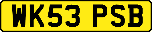 WK53PSB