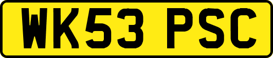 WK53PSC