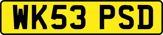 WK53PSD