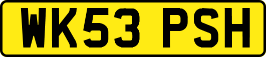 WK53PSH