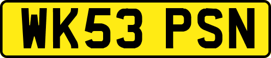 WK53PSN