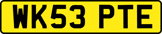 WK53PTE