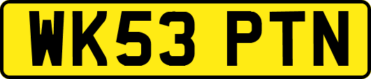 WK53PTN
