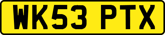 WK53PTX