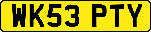 WK53PTY