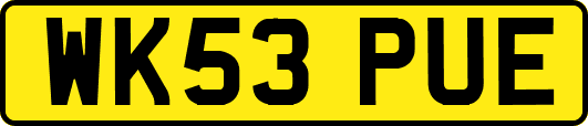 WK53PUE