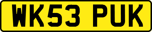 WK53PUK