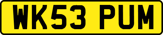 WK53PUM