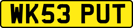 WK53PUT