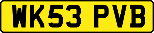 WK53PVB