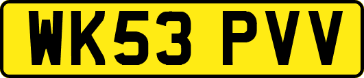 WK53PVV