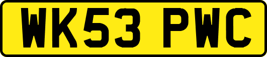 WK53PWC
