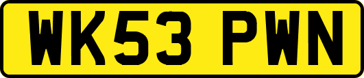 WK53PWN