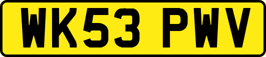 WK53PWV