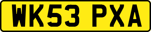 WK53PXA