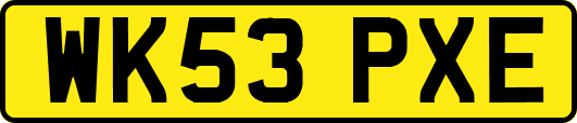 WK53PXE