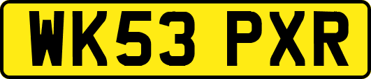 WK53PXR