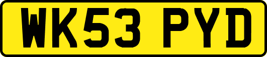 WK53PYD