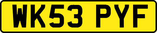 WK53PYF