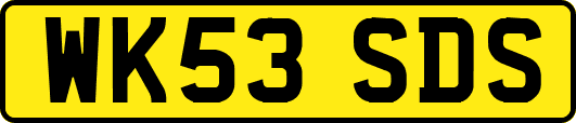 WK53SDS