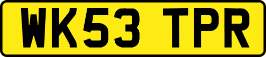 WK53TPR