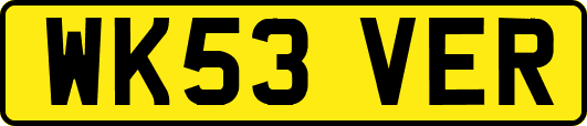 WK53VER