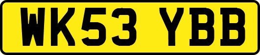 WK53YBB