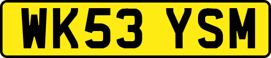WK53YSM