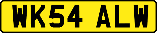 WK54ALW