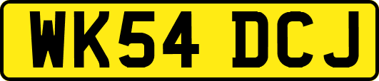 WK54DCJ