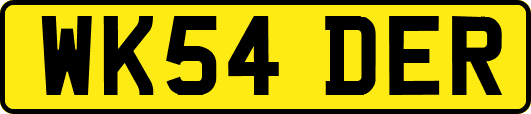 WK54DER
