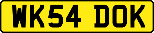 WK54DOK
