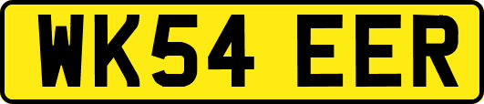 WK54EER