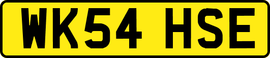 WK54HSE