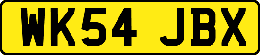 WK54JBX