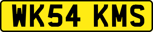 WK54KMS