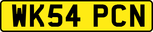 WK54PCN