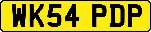 WK54PDP