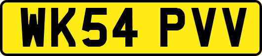 WK54PVV