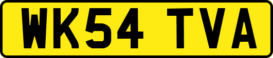 WK54TVA