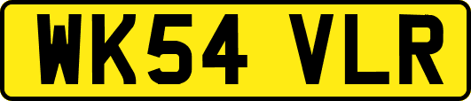 WK54VLR