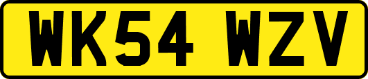 WK54WZV