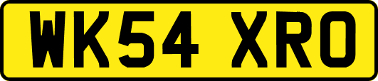 WK54XRO