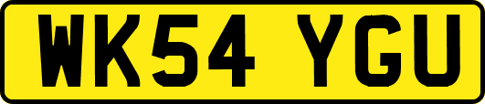 WK54YGU