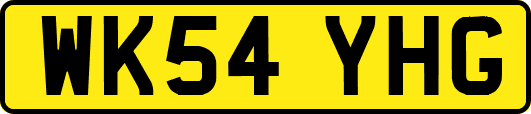 WK54YHG