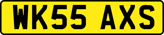 WK55AXS