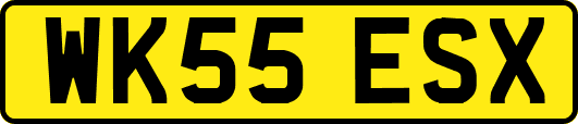 WK55ESX