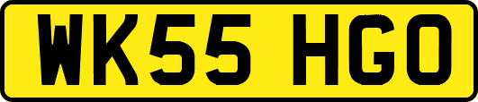 WK55HGO