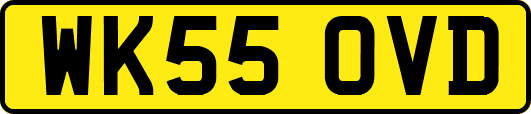 WK55OVD
