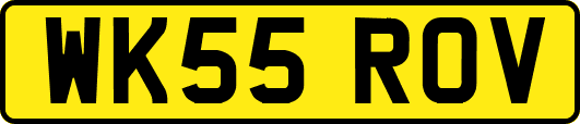 WK55ROV